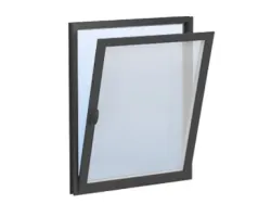 Tilt & Turn Window