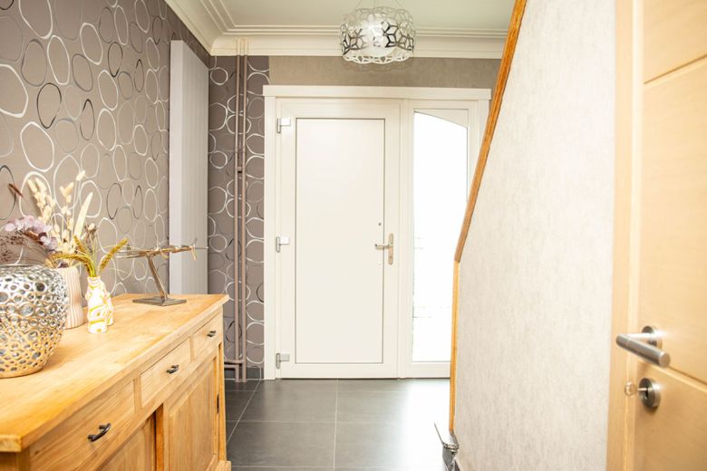 Doors & Windows Replacement