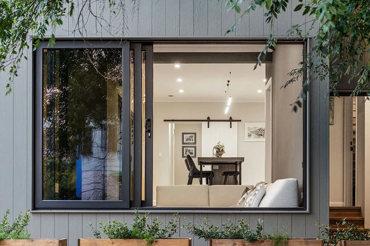 Sliding Window