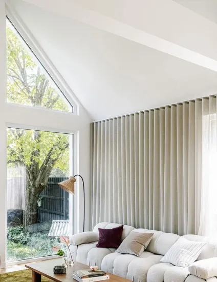 Lumeta Windows and Doors