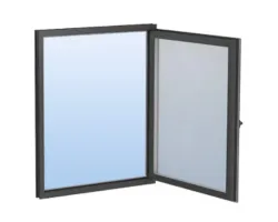 Casement Window