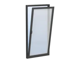 Tilt & Turn Door