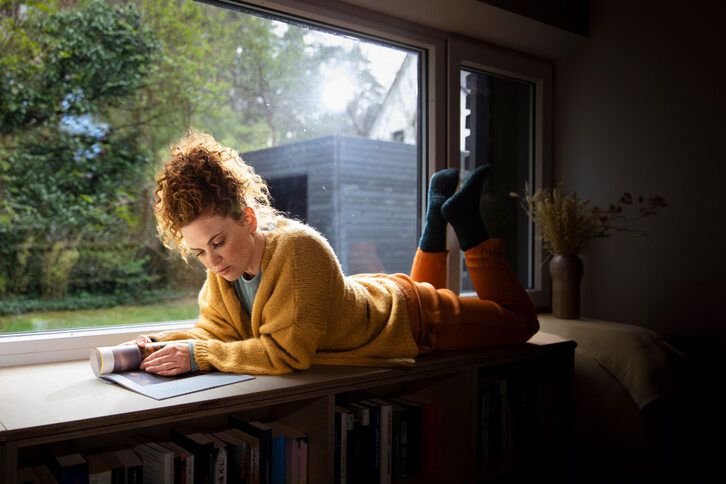 Energy saving doors & windows