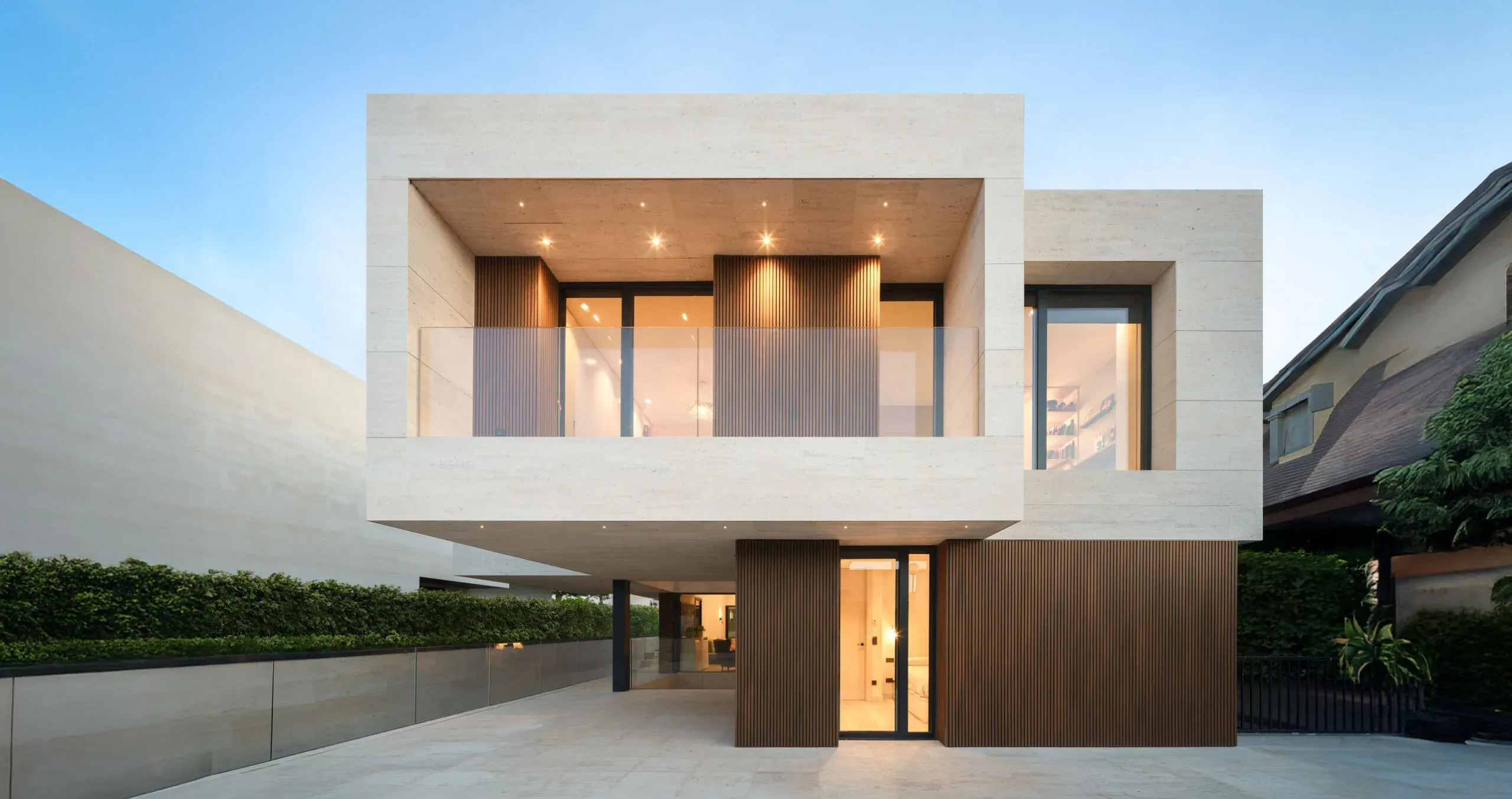High Performance uPVC Double Glazing Windows & Doors in Melbourne