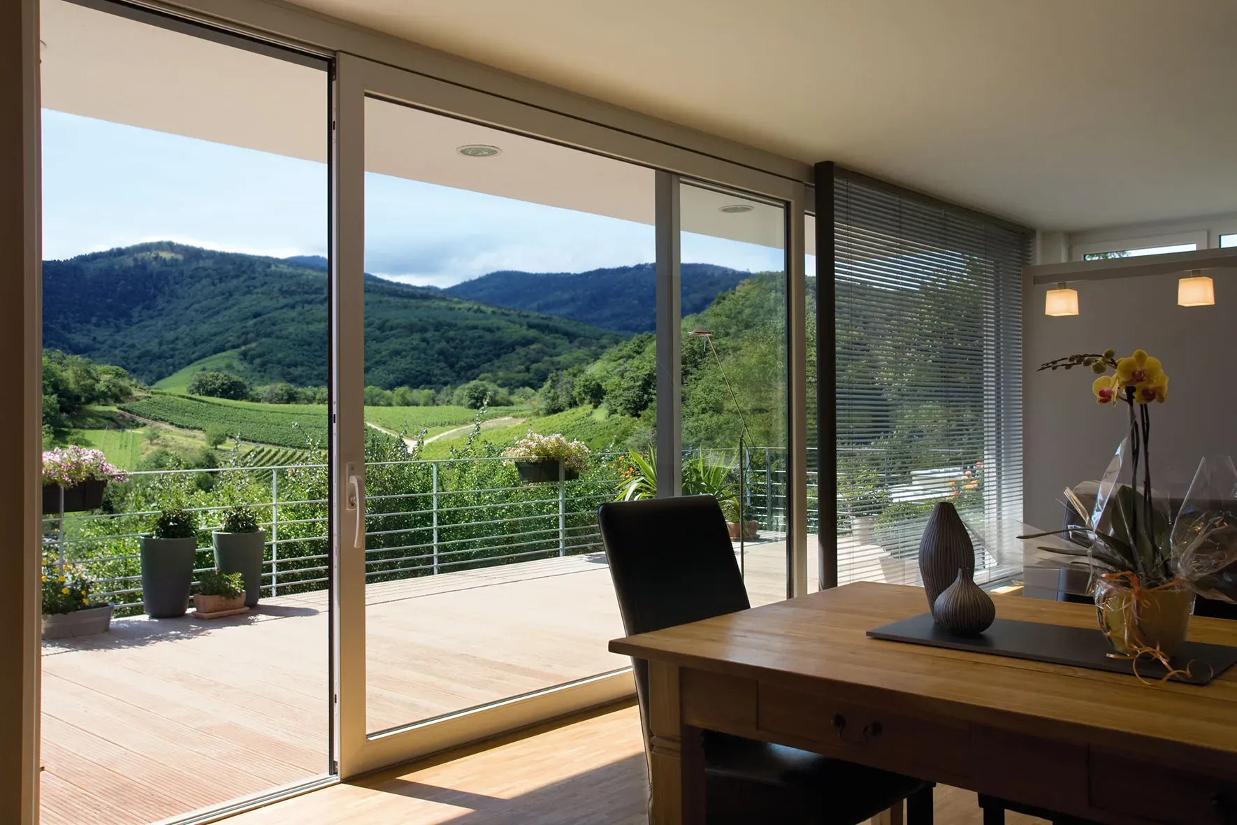 Sliding Doors