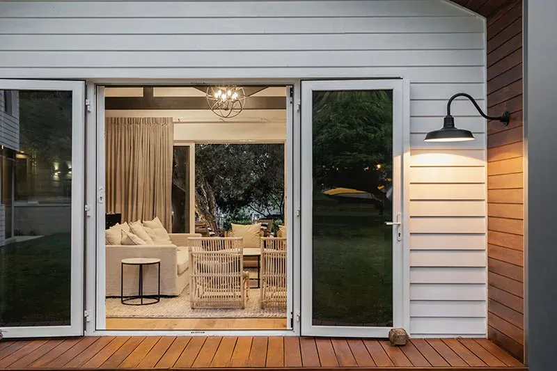French Door