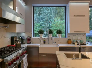 Fixed windows