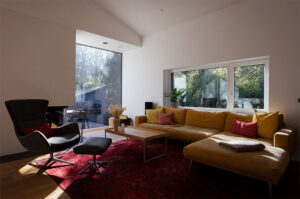 Sliding windows