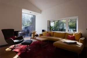 Sliding windows