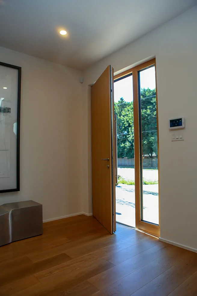 UPVC Double Glazed Windows in Melbourne